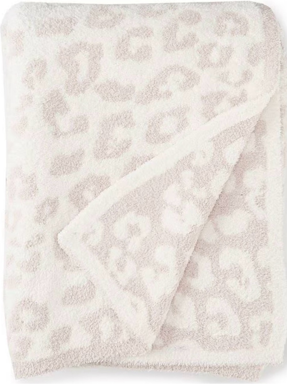 Barefoot Dreams Blanket